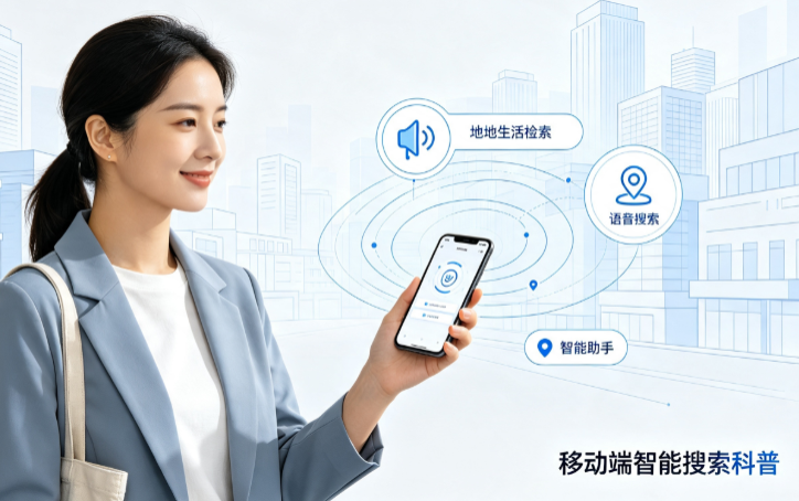 大足县浅析 GEO 优化与 AI 优化如何重塑移动端手机搜索使用习惯