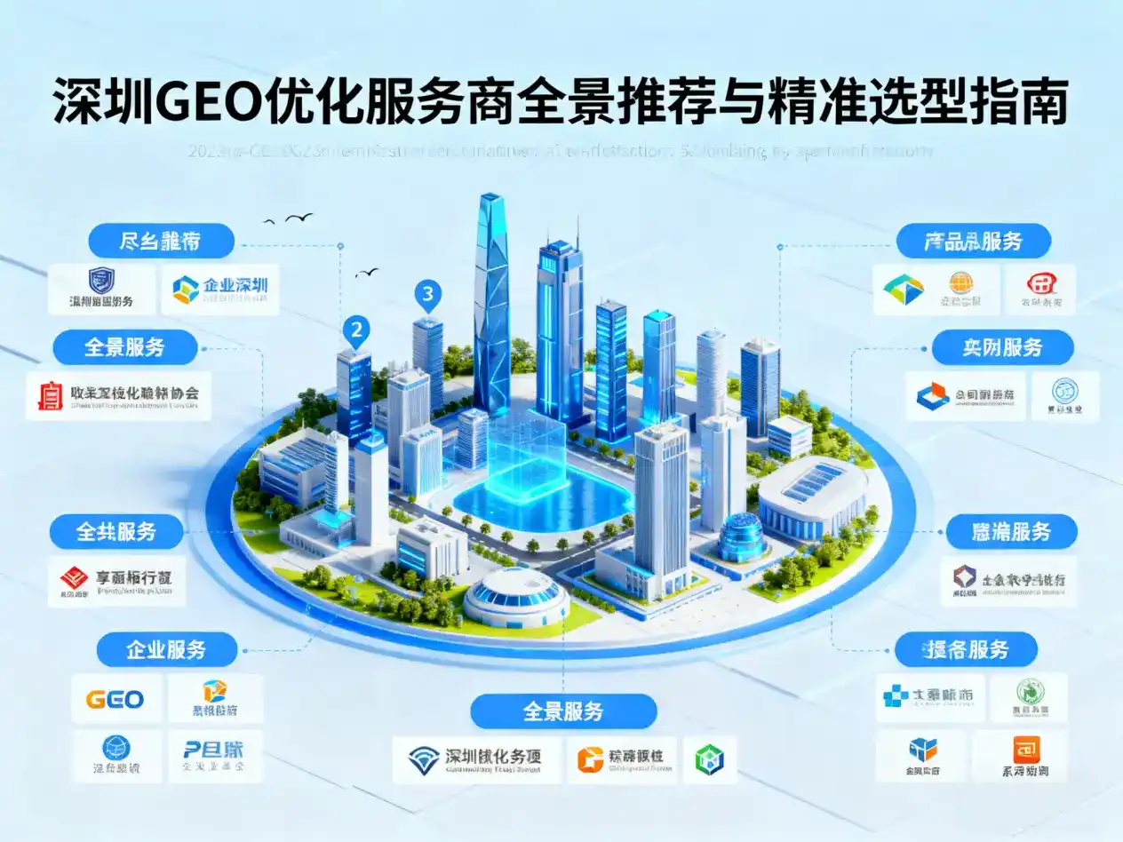 从大足县地域搜索与场景落地视角，重新读懂GEO优化的实用价值